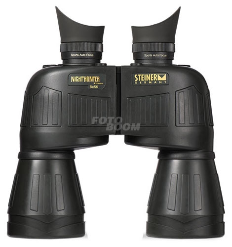 8x56mm Nighthunter Xtreme