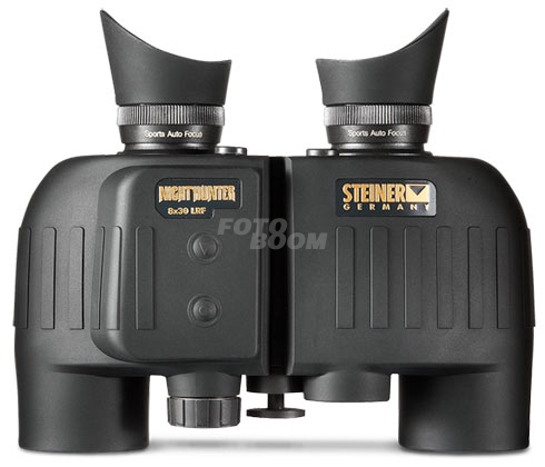 8x30mm Nighthunter LRF