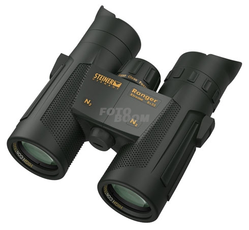 8x32mm Ranger Xtreme