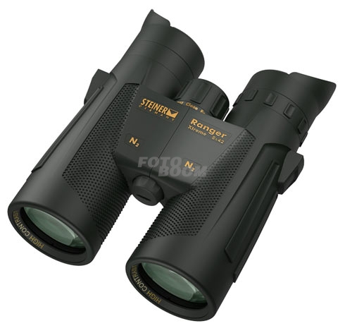 8x42mm Ranger Xtreme