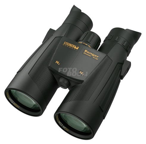 8x56mm Ranger Xtreme