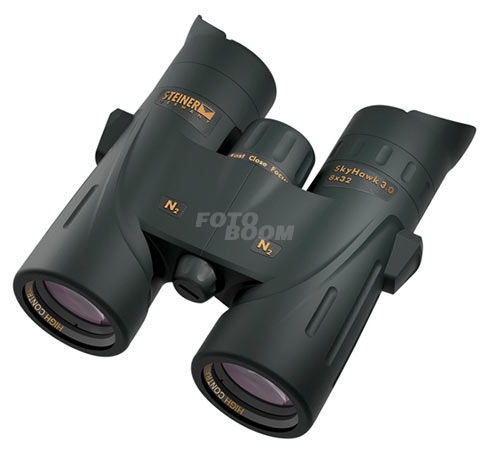 8x32mm SkyHawk 3.0