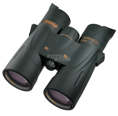 8x42mm SkyHawk 3.0