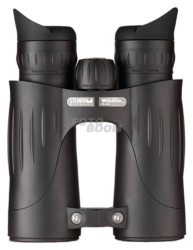 10x44mm Wildlife XP