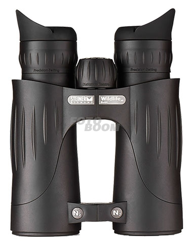 8x44mm Wildlife XP