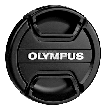 LC-77 Tapa objetivo 77mm