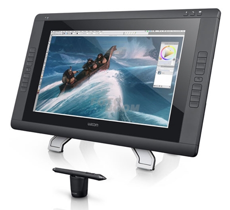 Cintiq 22HD