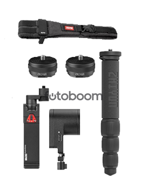 Creator Kit Weebill