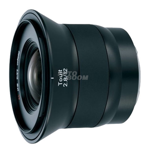 12mm f/2.8 Touit Sony E-mount.