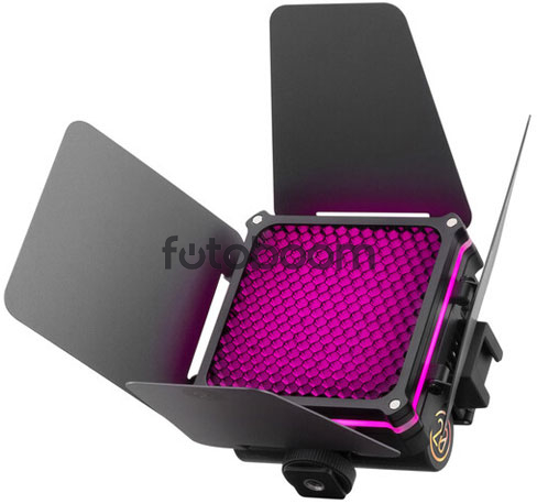 Fiveray M20C RGB Combo 