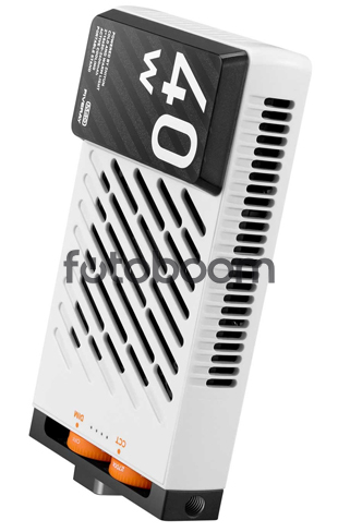 Fiveray M40