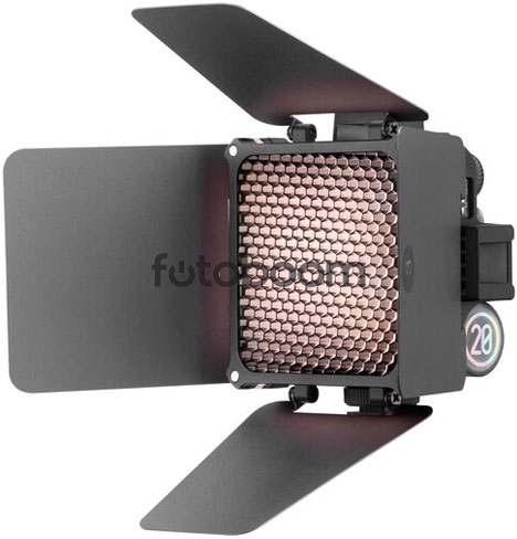 Fiveray M20 Combo