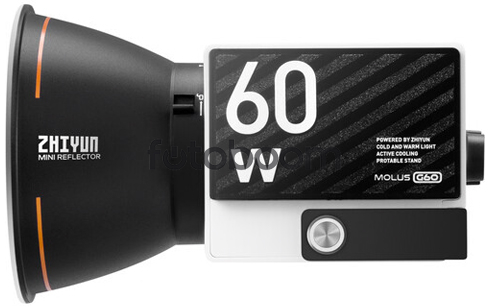 Molus G60 Combo