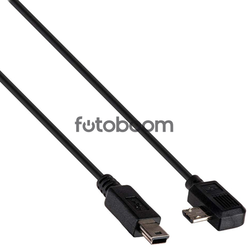 Cable Mini Control Canon