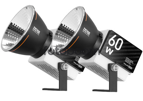 Kit 2x Molus G60 Combo