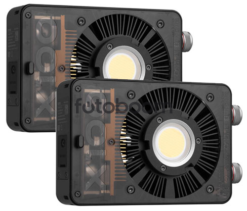 Kit 2x Molus X100 Pro