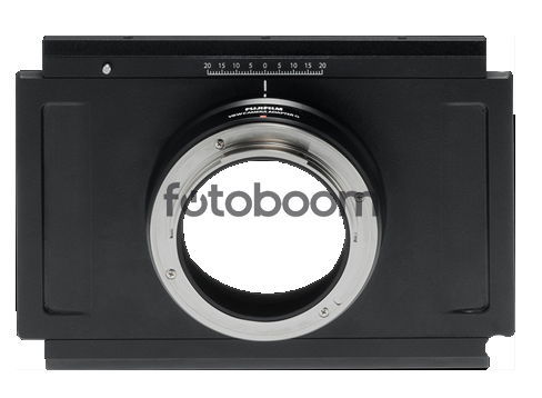 Adaptador de visor G