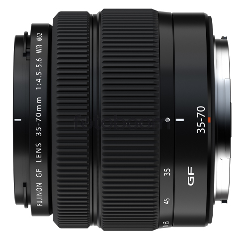 35-70mm f/4.5-5.6 WR