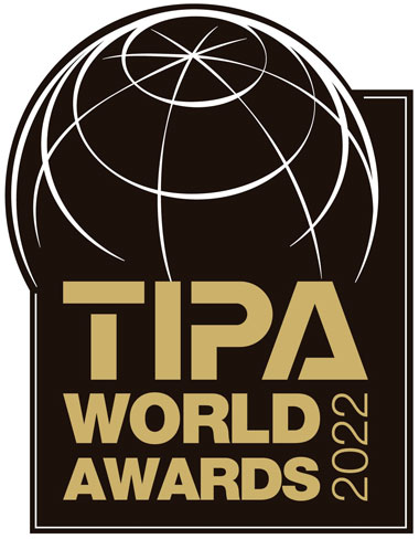 Tipa World Award 2022