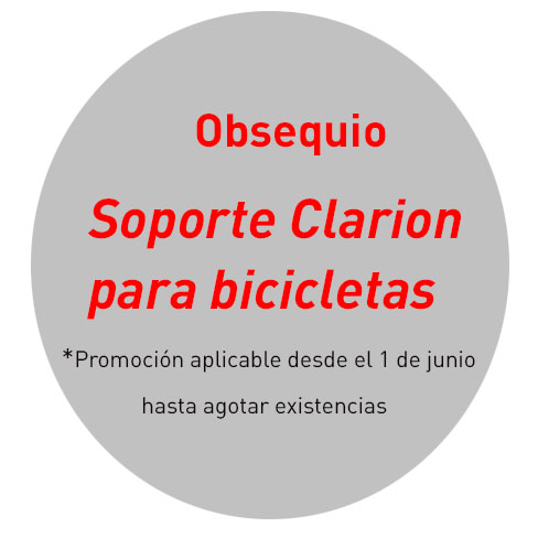 Soporte para bicicletas