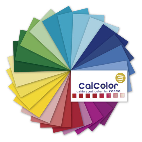 CalColor