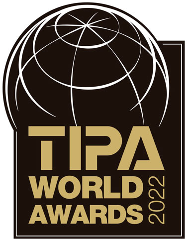 Tipa World Award 2022