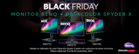PROMO BENQ BF21
