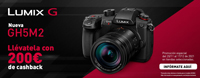 CASHBACK GH5M2