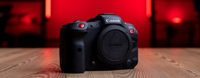 EOS R5 C