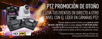 PANASONIC PTZ
