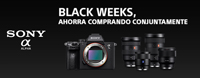 SONY WBW
