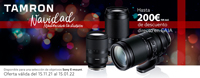 TAMRON NAVIDAD