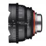 14mm f/3.1 FF Cine XEEN Canon