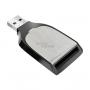 Sandisk Lector SD Extreme Pro USB 3,0
