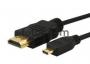 Cable Micro HDMI a HDMI    