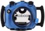 REFLEX BASE SPORT HOUSING Nikon D850 Azul