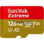 Micro SDXC EXTREME 128Gb 160Mb/s + Adaptador_sm