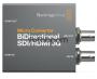 Micro Converter BiDirect 3G SDI/HDMI con PSU