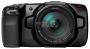 Pocket Cinema Camera 4K + 12-35mm f/2.8 II GX Asph. OIS