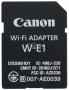 W-E1 Adaptador Wi-Fi