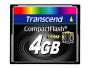 Compact Flash 4Gb 300x