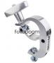 KCP-828-T Handcuff clamp w/ T-Handle (Plata)