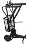 KGC-012R Pro C-Stand Grip Cart
