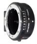 Nikon G Lens (Black Matt) a cuerpo Fuji X