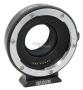 Nikon G Lens Speed Booster ULTRA 0.71x a cuerpo Sony E