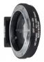 Canon FD Lens Speed Booster a cuerpo MFT
