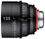 135mm T2.2 FF Cine XEEN Canon
