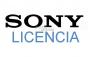 Licencia Sony HZC-PRVP1//U
