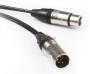 S-7102 Cable XLR 4 pines