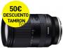 28-200mm f/2.8-5.6 DI III RXD Sony E - Verano Tamron_sm